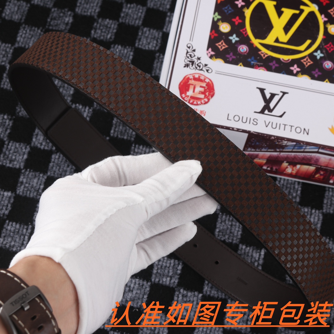 Louis Vuitton Belts